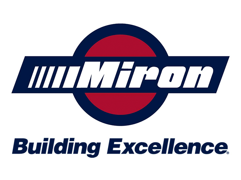 Miron Construction