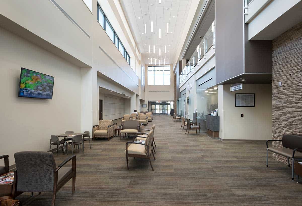 Aspirus Ironwood Clinic
