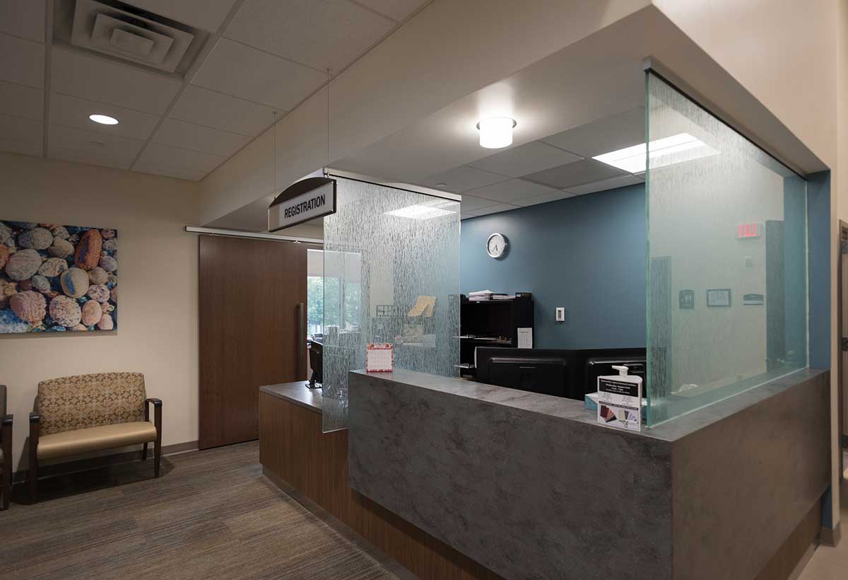 Aspirus Ironwood Clinic