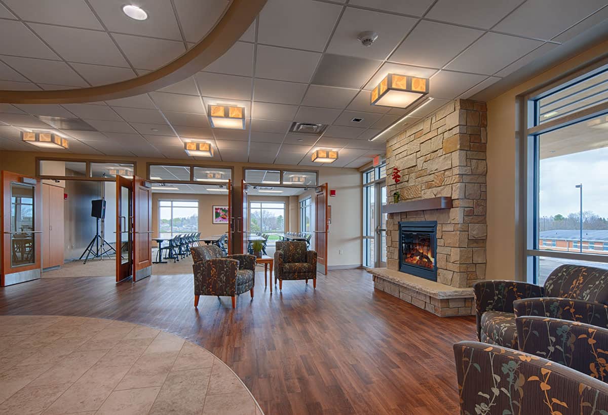 Aspirus Medford Hospital