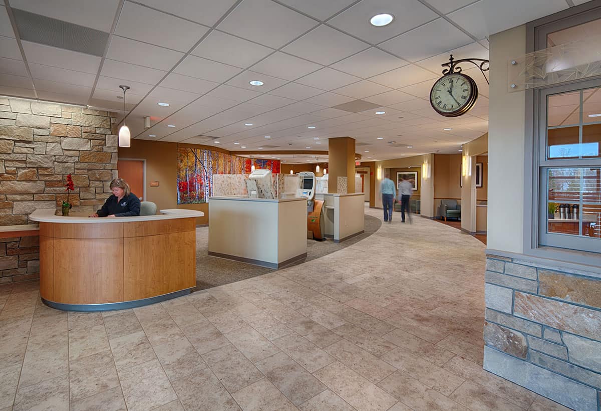 Aspirus Medford Hospital