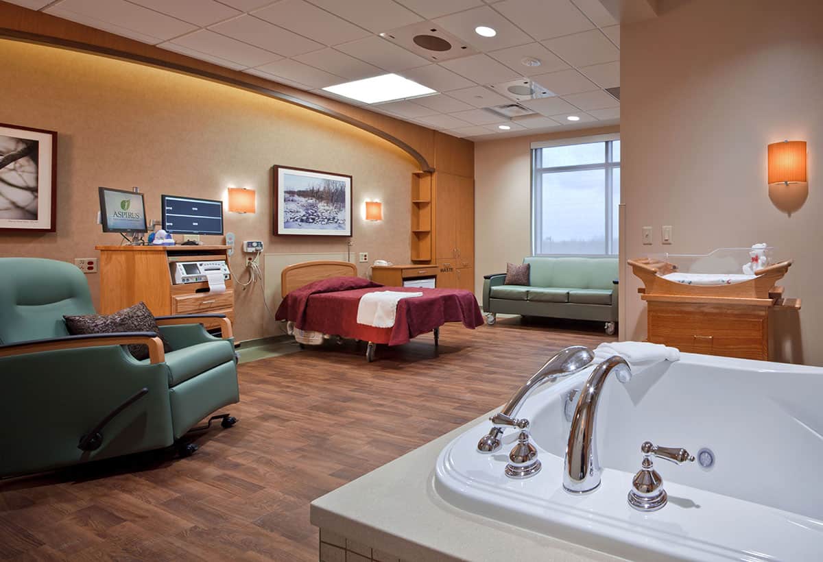 Aspirus Medford Hospital