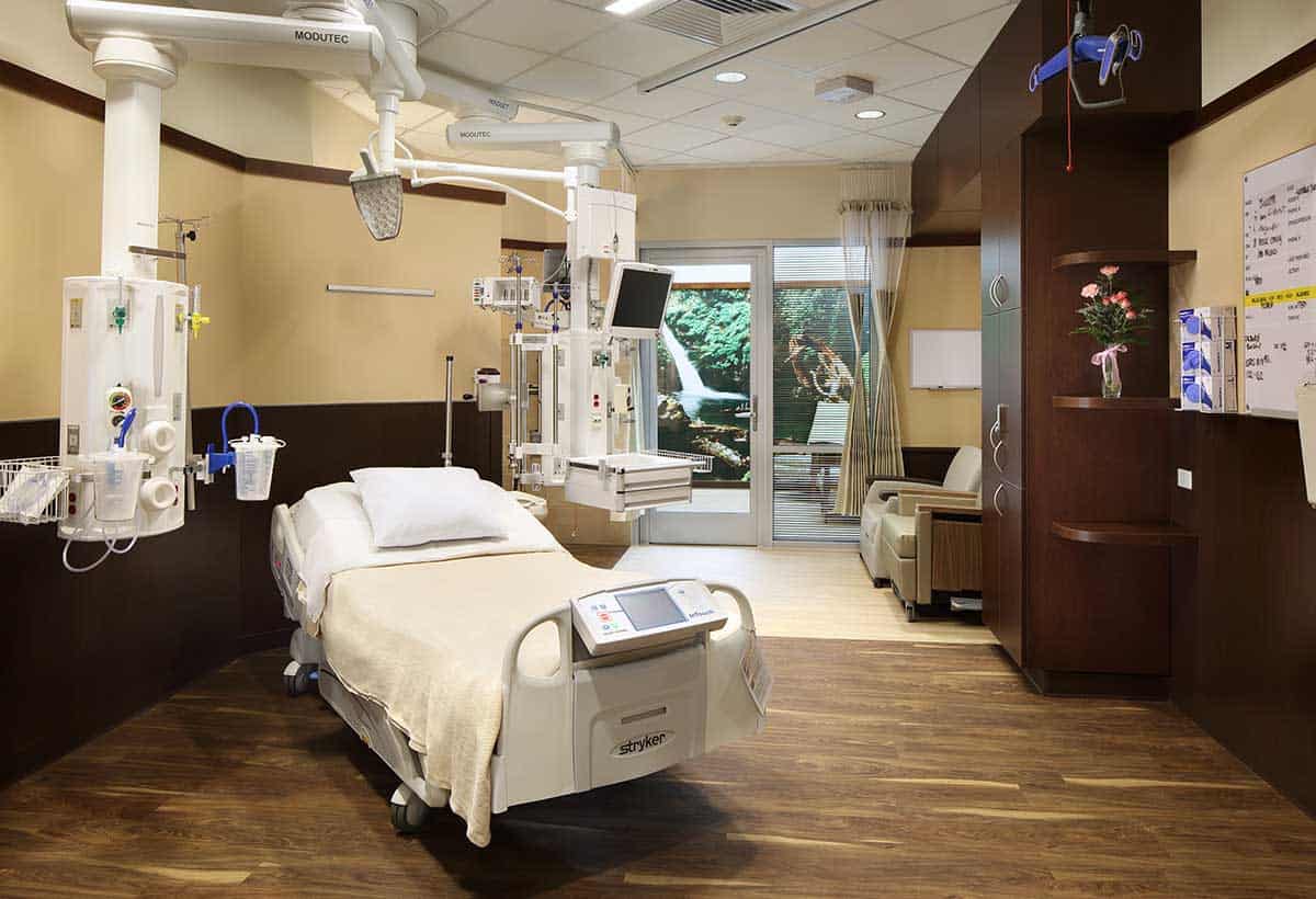 AspirusWausauHospitalICU1