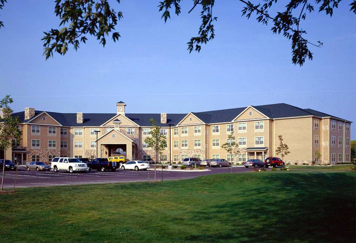Bridgewood Resort-1
