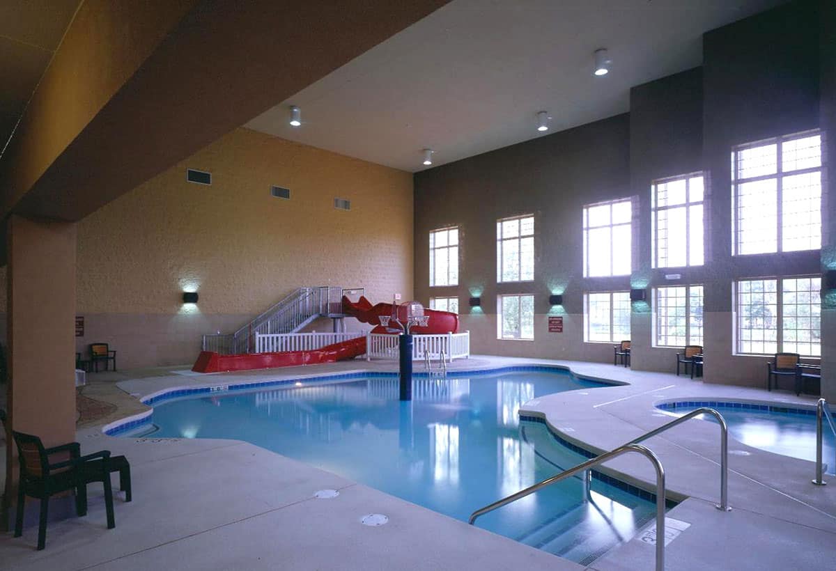 Bridgewood Resort-4