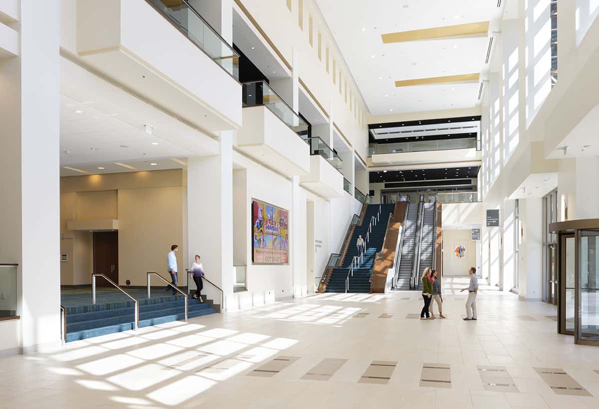 Cedar Rapids Convention Center-2