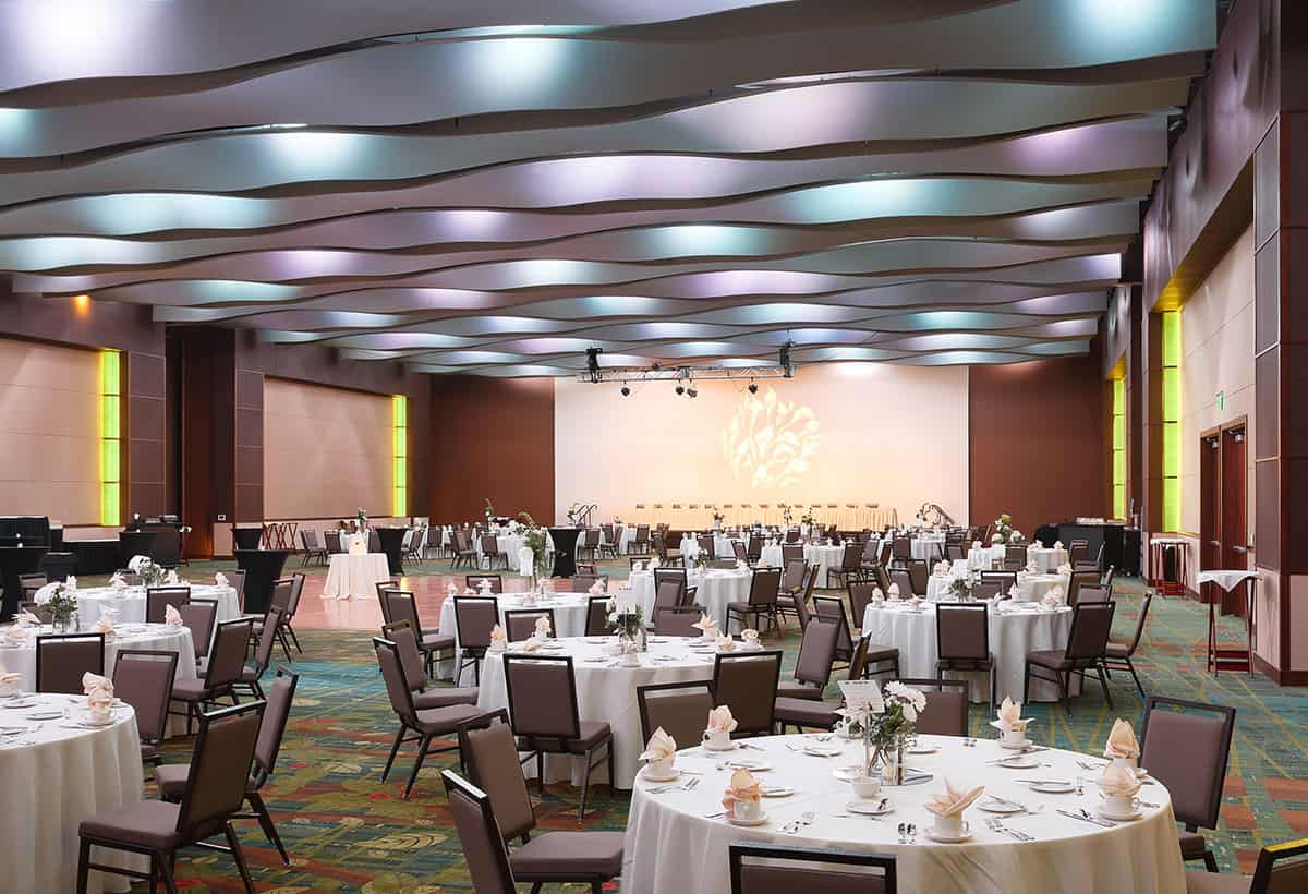 Cedar Rapids Convention Center-3