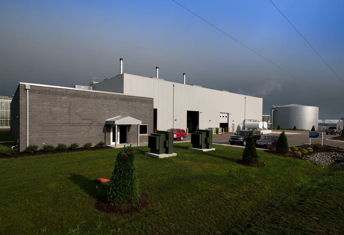 Miron Construction-Coldwater BPU Peaking Plant-1