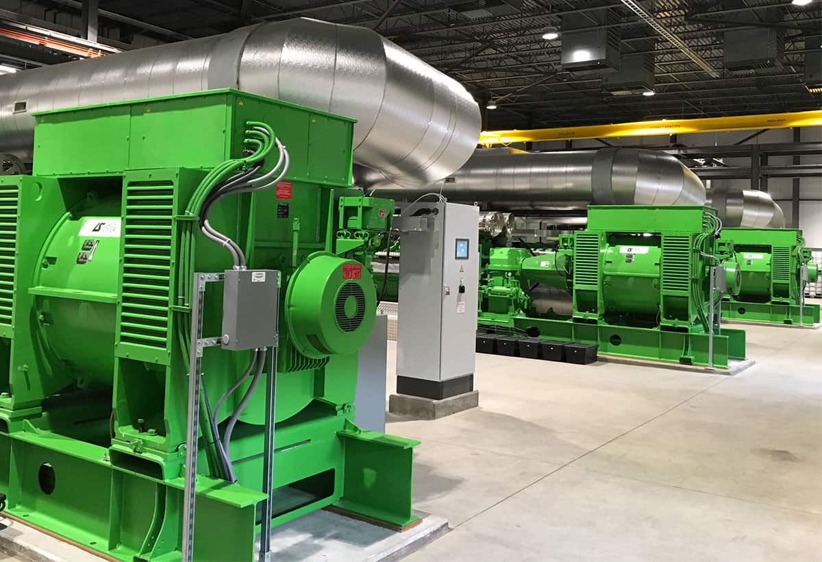 Miron Construction-Coldwater Peaking Plant-2