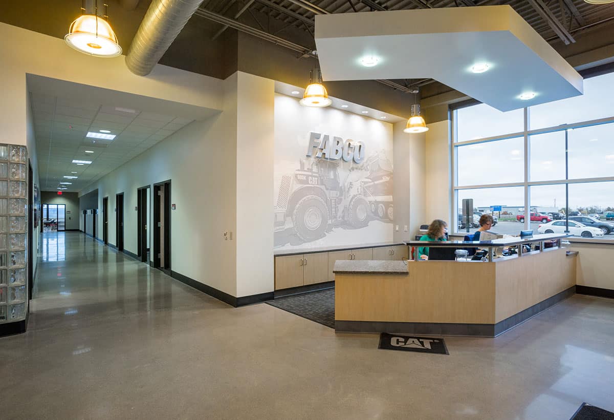 FABCO New Buildings & Additions