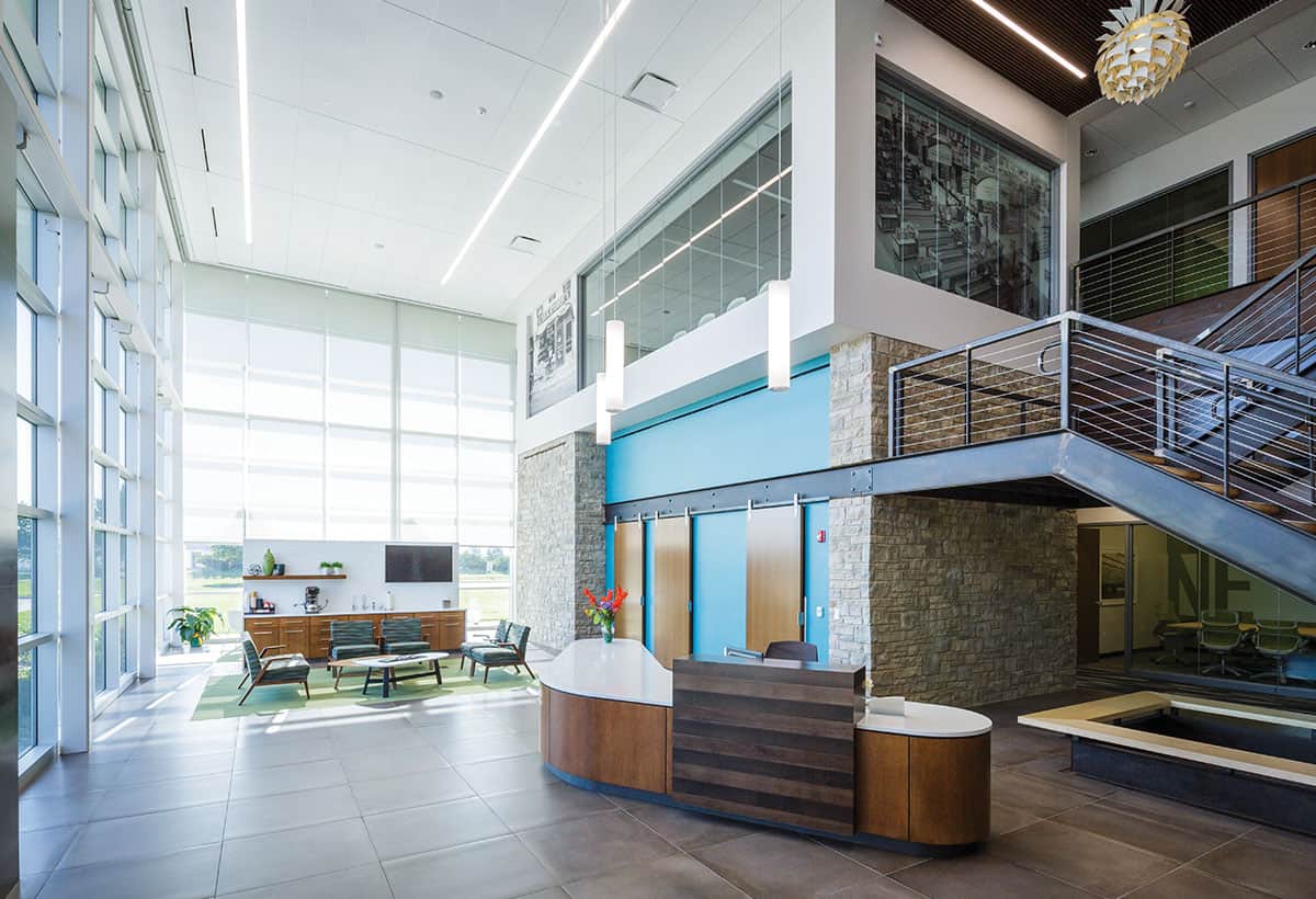 Miron Construction-Festival Foods Corporate Office-2