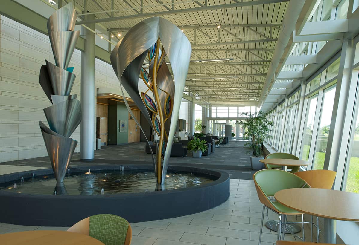 Kirkwood Hotel-Culinary Arts Center-2