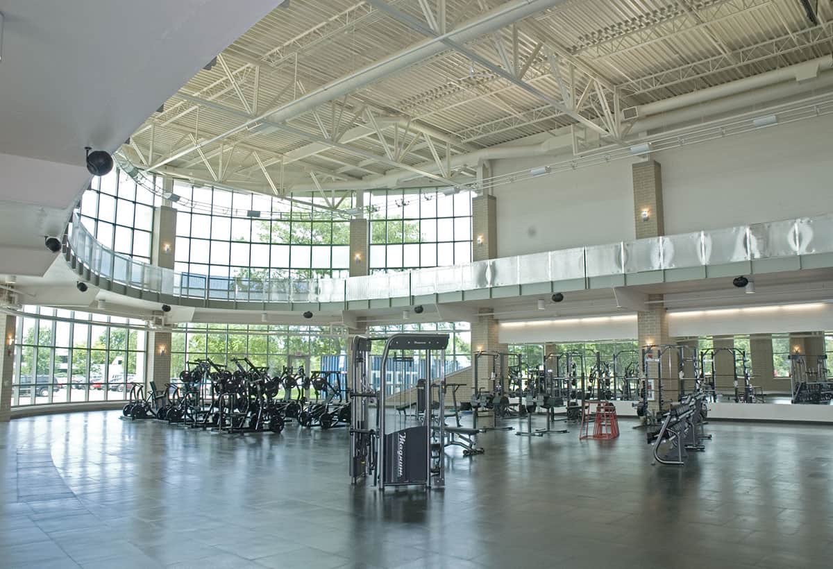 UW-Green Bay Kress Events Center-2