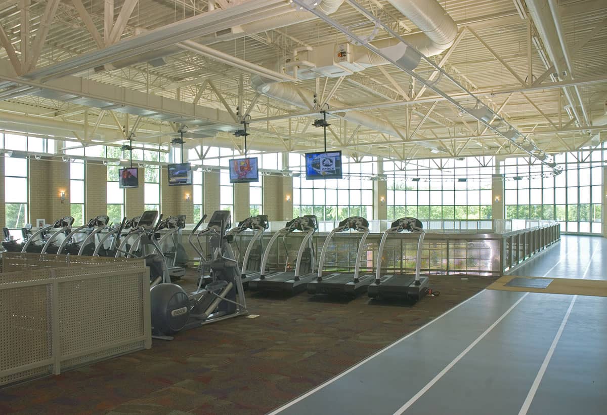 UW-Green Bay Kress Events Center-4