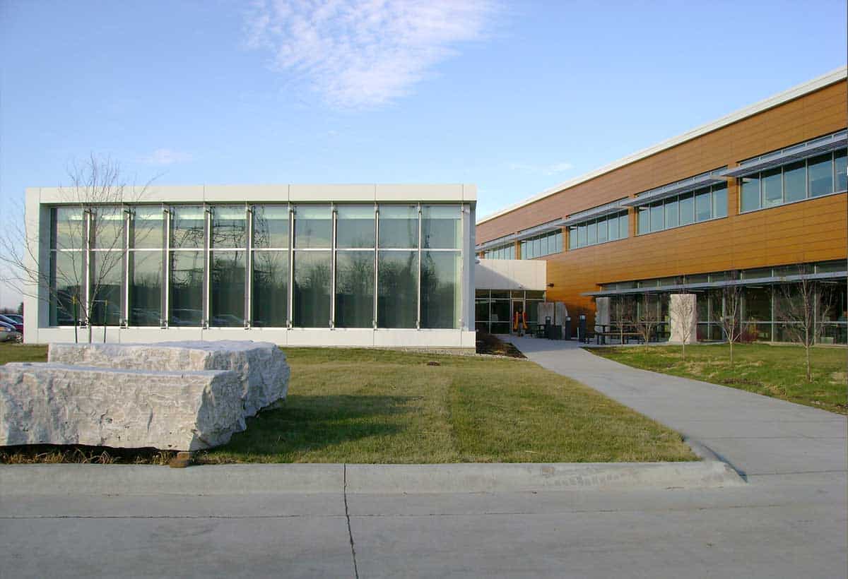 Linn County Community Services