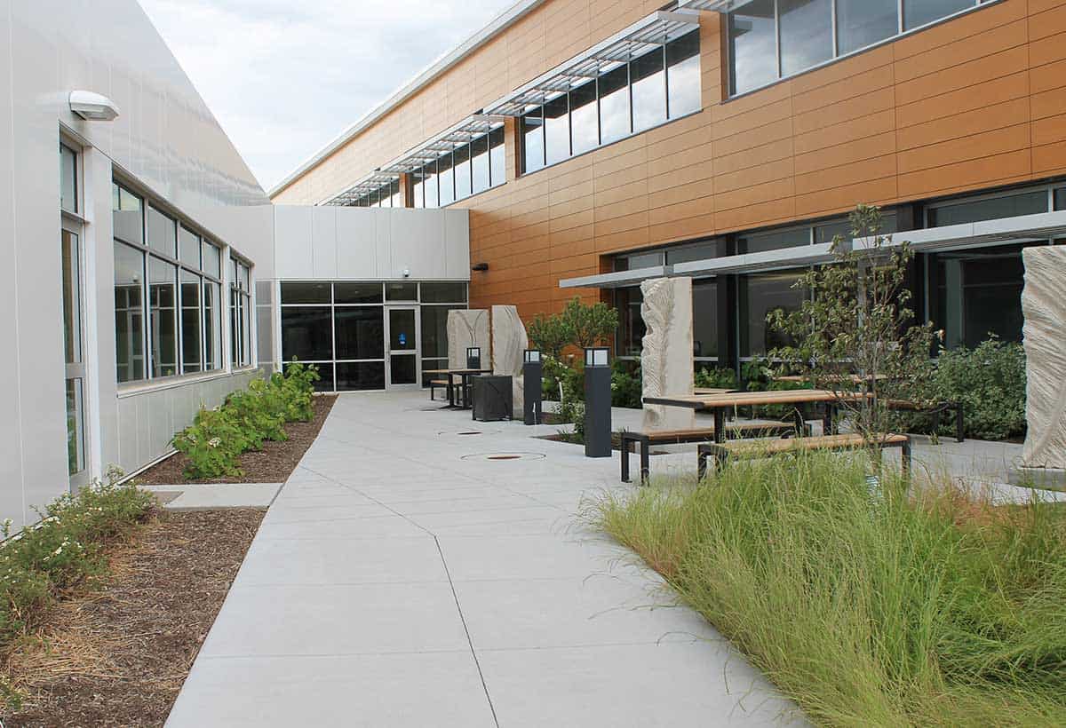 Linn County Community Services