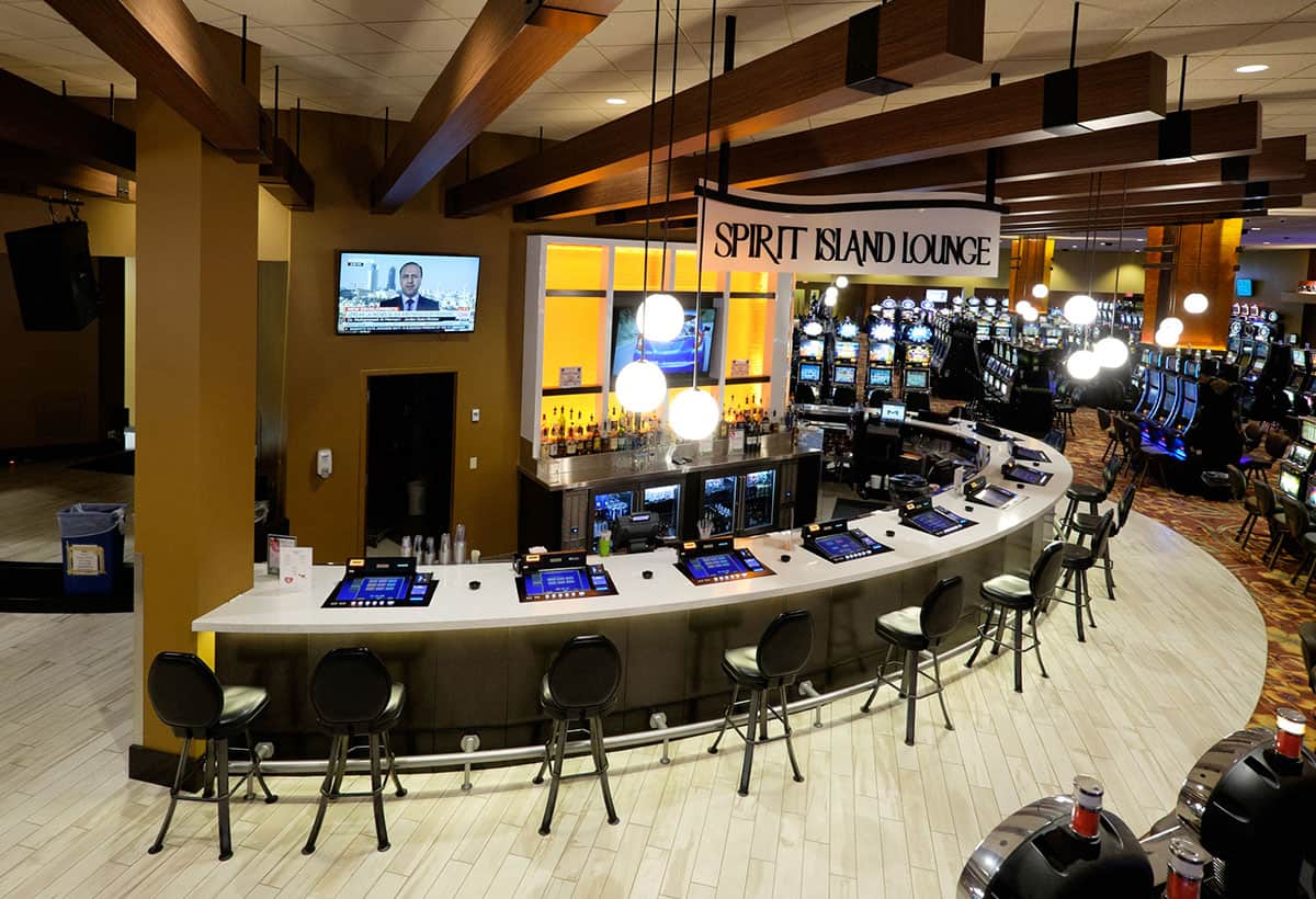 Menominee Casino-2