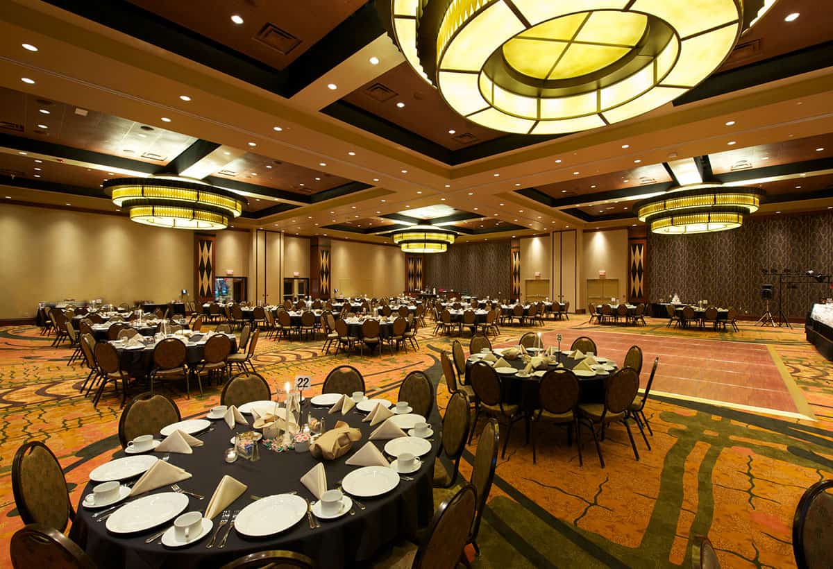 Menominee Casino-4