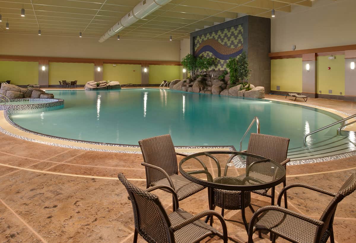 Menominee Casino-6