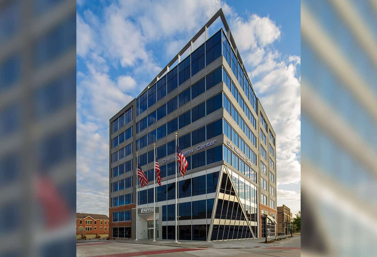Miron Construction-One Menasha Center-5