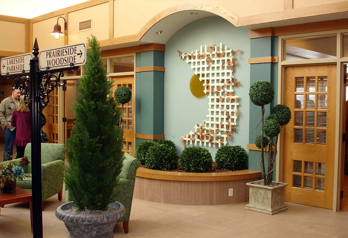 Parkview Health Center Skilled Nursing Facility