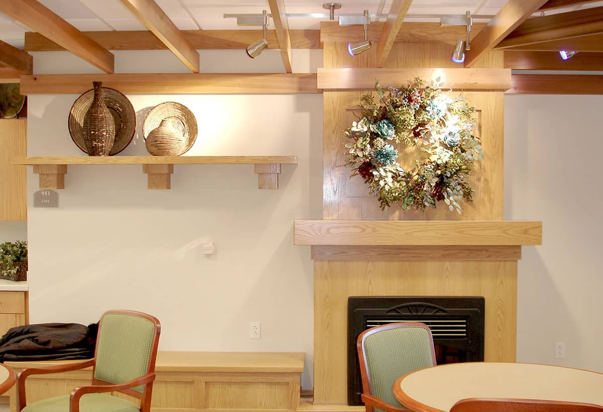 Parkview Health Center Skilled Nursing Facility