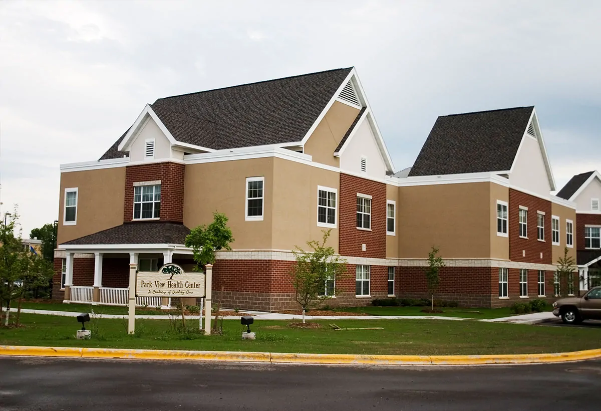 Parkview Health Center Skilled Nursing Facility