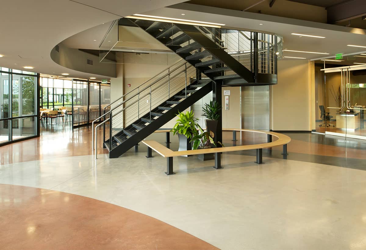 Miron Construction-Plexus Global Headquarters-2