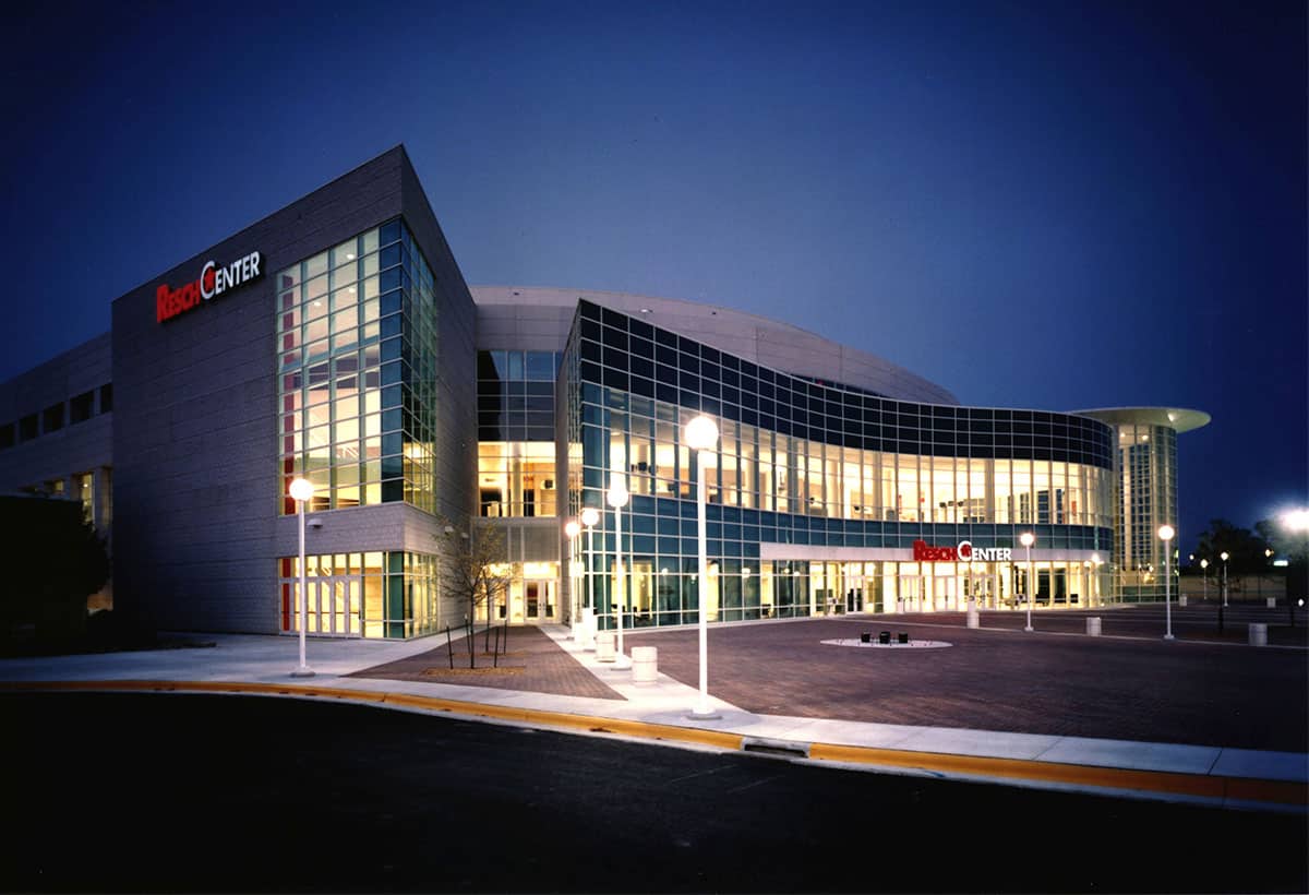 Resch Center-1