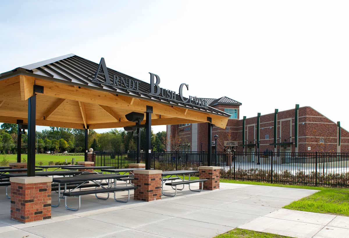 St Norbert College Schneider Stadium-4