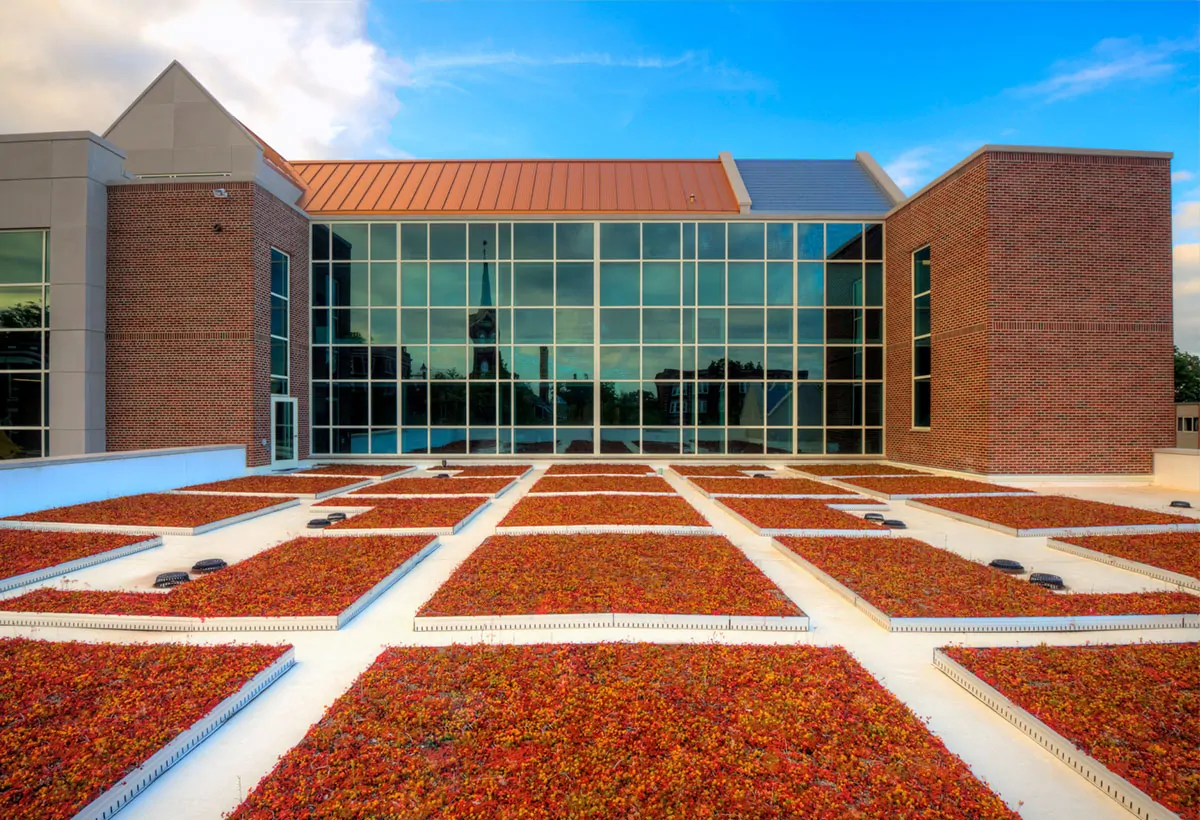 St. Norbert College Gehl-Mulva Science Center-7