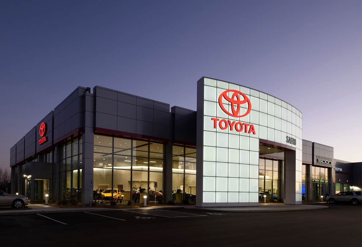 Jack Safro Toyota-Brookfield WI-1