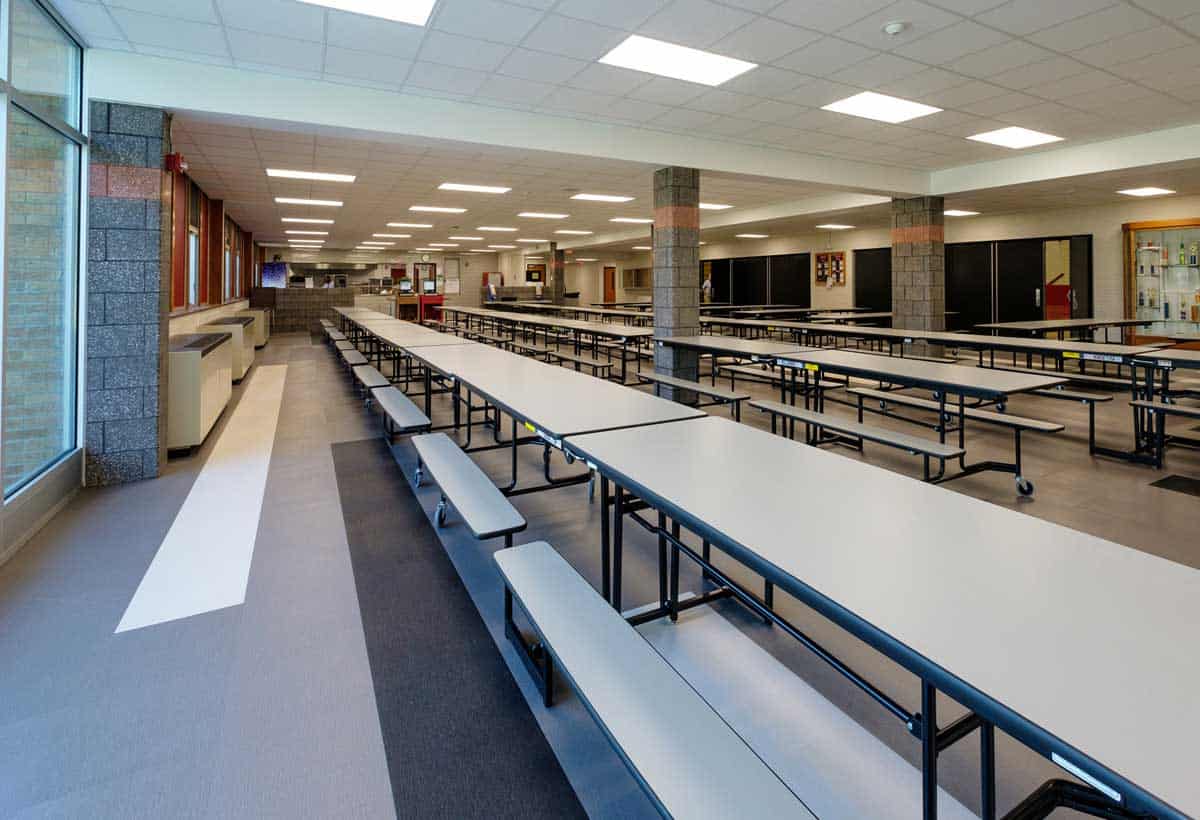 Shawano Community Middle School