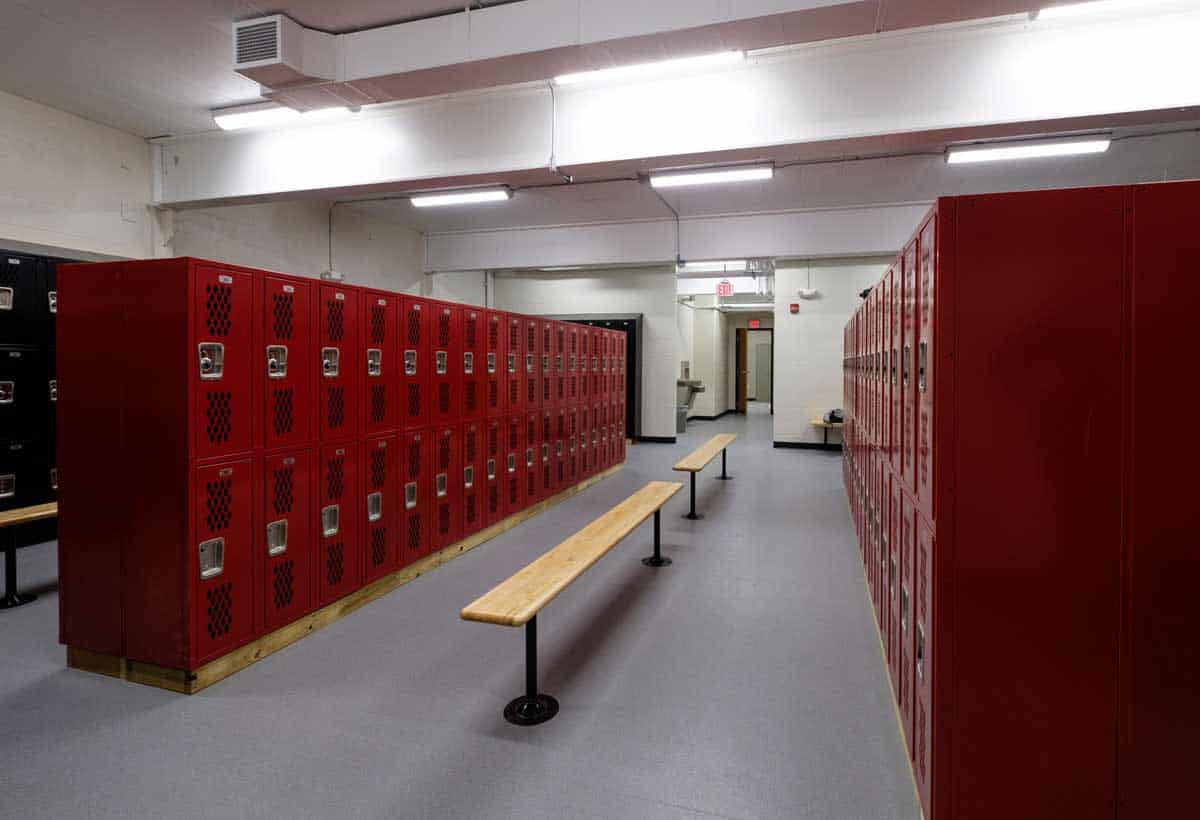Shawano Community Middle School