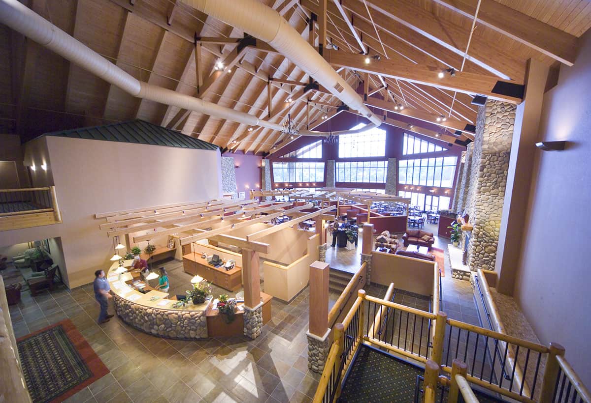 Three Bears Lodge-3