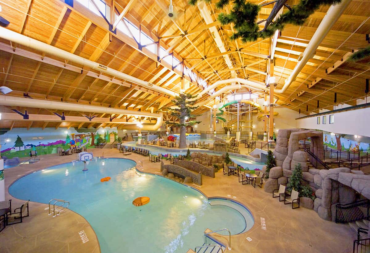 Three Bears Lodge-3