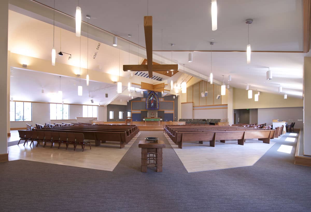 Trinity Lutheran Church of Waupaca