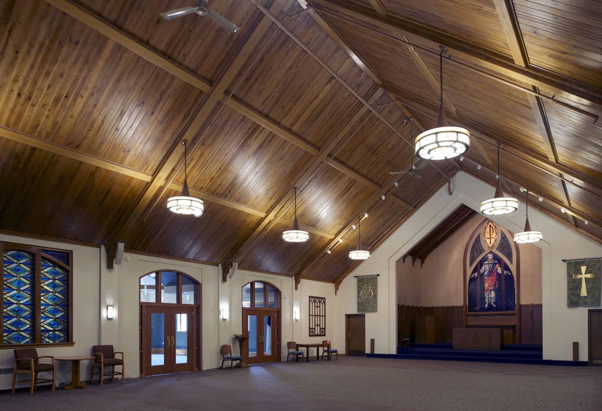 Trinity Lutheran Church of Waupaca