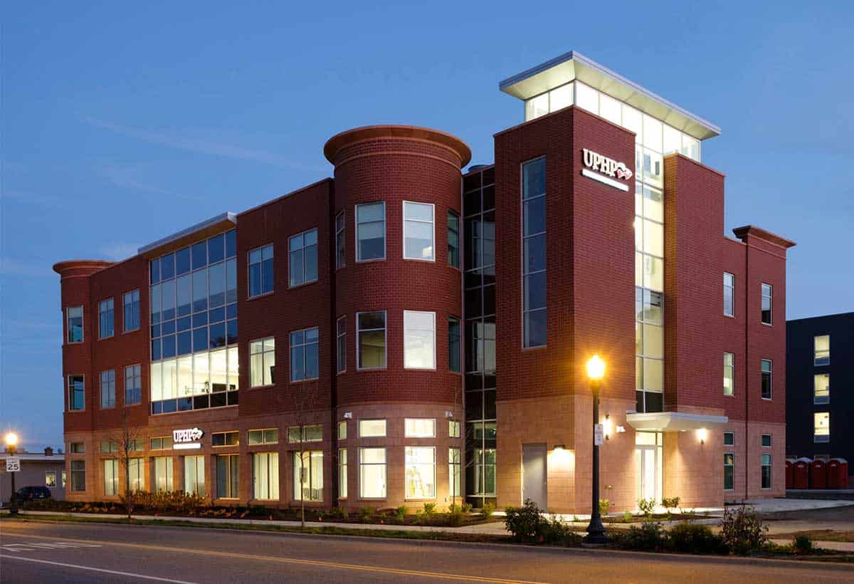 Upper Peninsula Health Plan-1