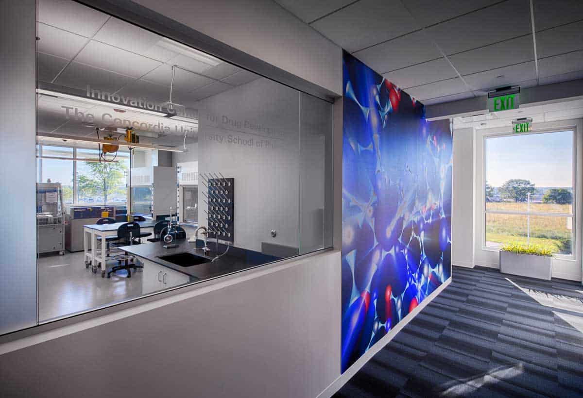UW-Milwaukee Innovation Accelerator Research Lab