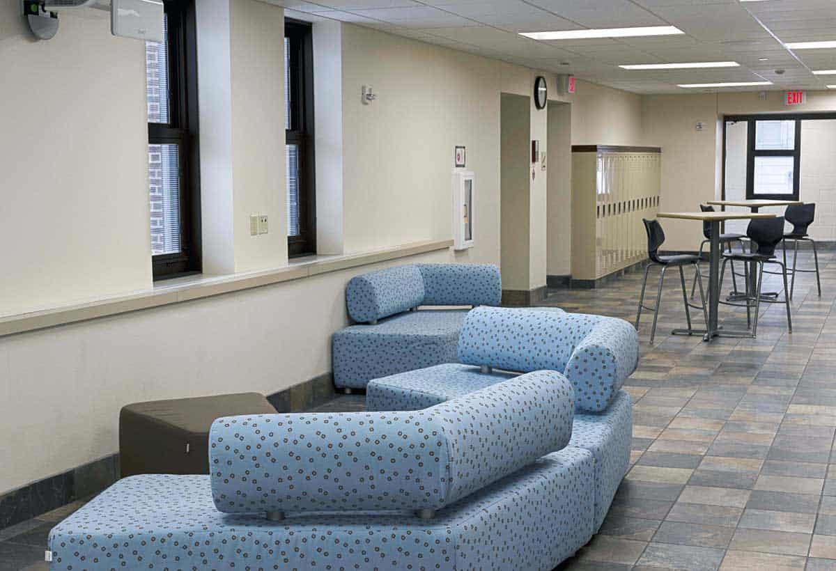 Leonardo da Vinci School for Gifted Learners, Green Bay