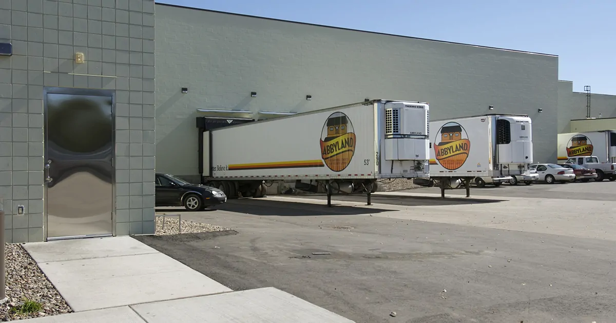 Abbyland Trucks