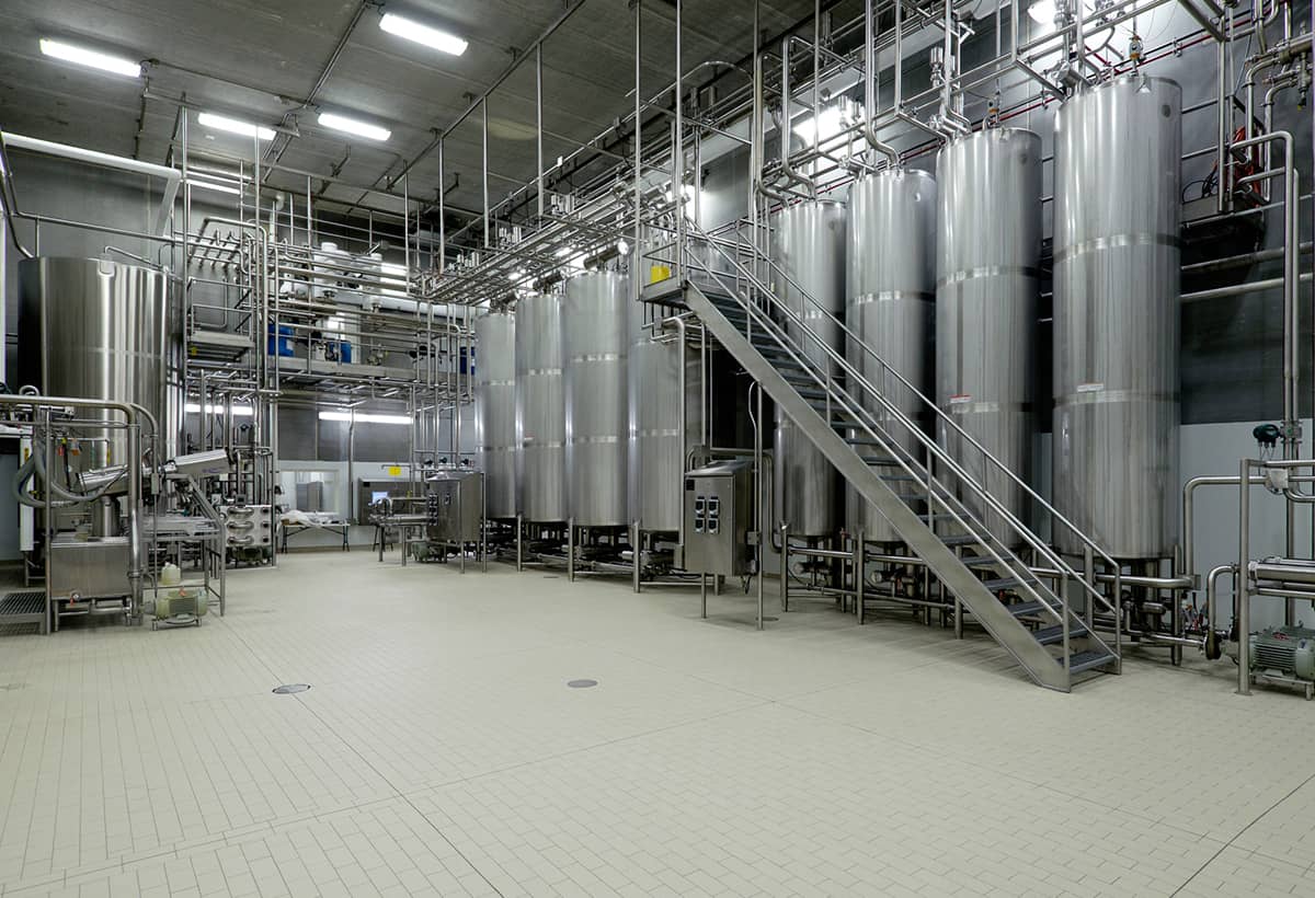 Agropur Luxemburg