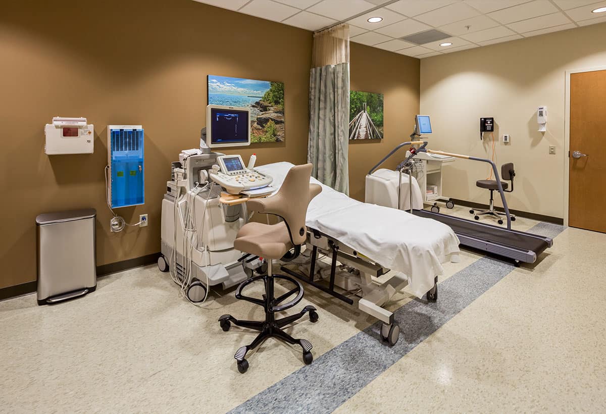 Aspirus Houghton Clinic