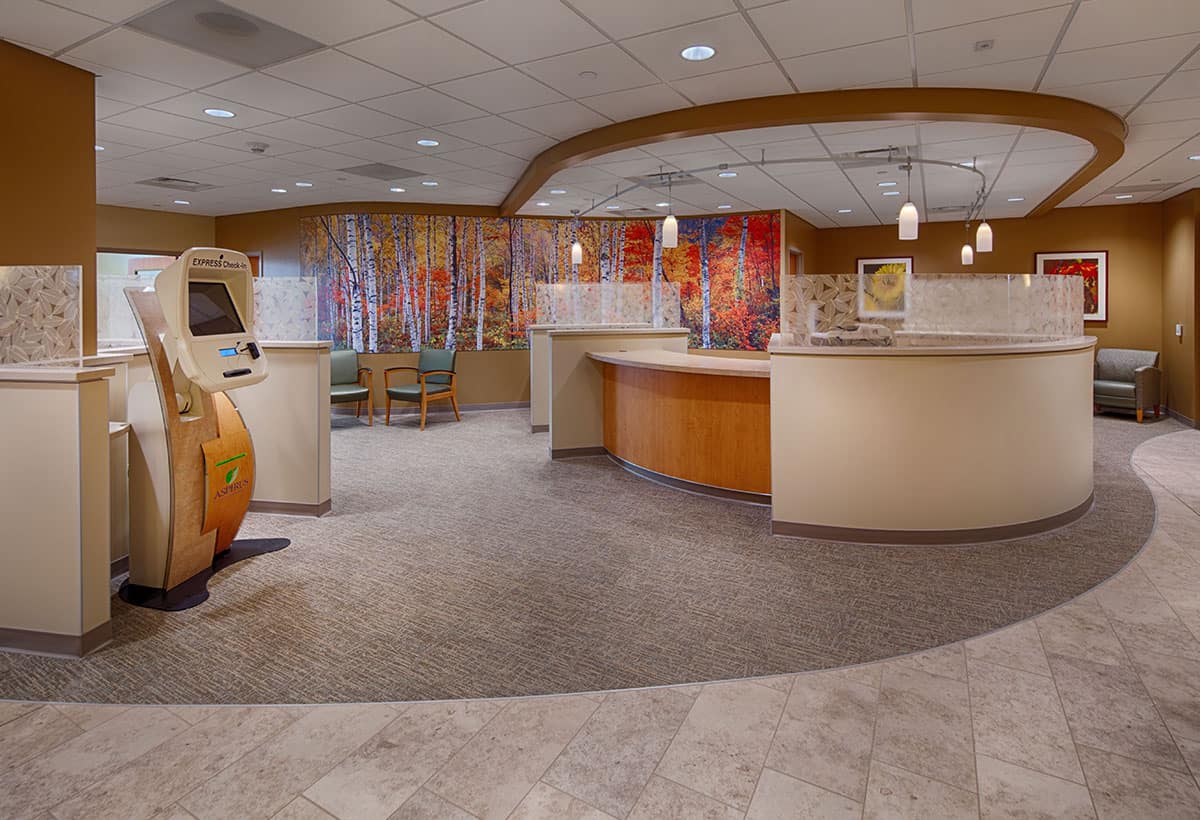 Aspirus Medford Hospital