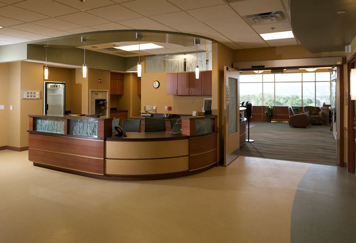 Aspirus Wausau Hospital NICU-2