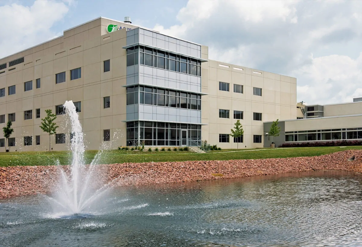 Aspirus Wausau Hospital Patient Wing Addition & Hospital Remodel