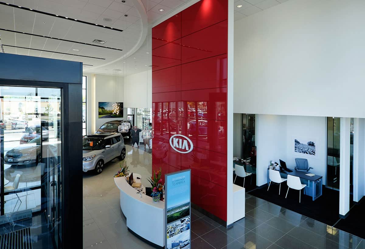 Bergstrom Kia-Appleton WI-2