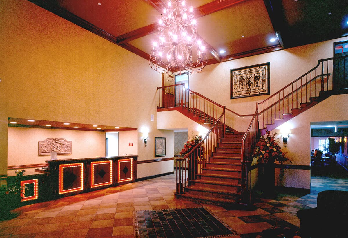 Bridgewood Resort-3