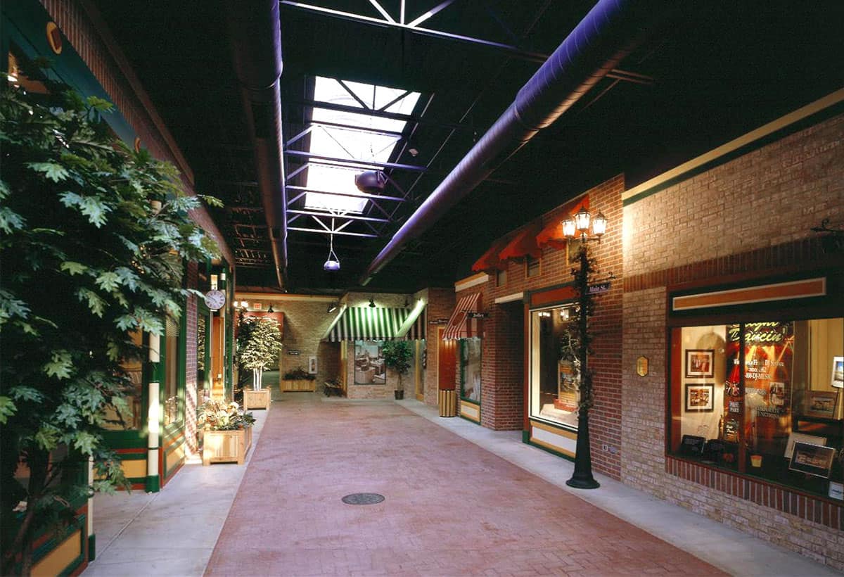 Bridgewood Resort-5
